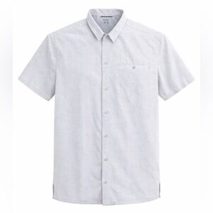 Columbia Omni-Shield Button Down Shirt Men’s XL